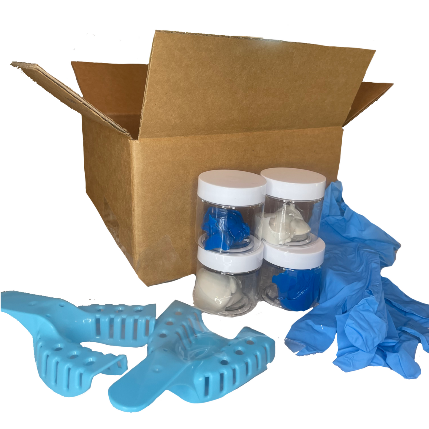 Mold Kit